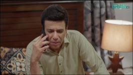 Intekhab - 2nd Last Episode 71